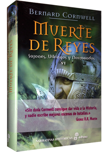 [9788435062572] MUERTE DE REYES