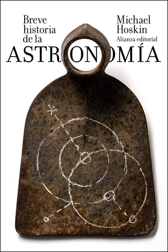 [9788491043492] BREVE HISTORIA DE LA ASTRONOMÍA