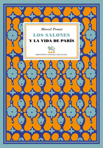[9788415177258] LOS SALONES Y LA VIDA DE PARÍS