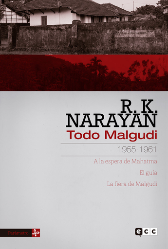 [9788416409679] TODO MALGUDI vol. 3