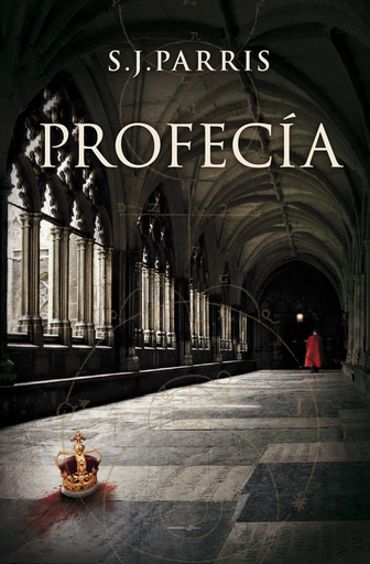 [9788425348167] PROFECÍA