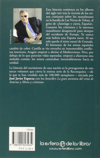 [9788490603932] ¡SANTIAGO Y CIERRA ESPAÑA!