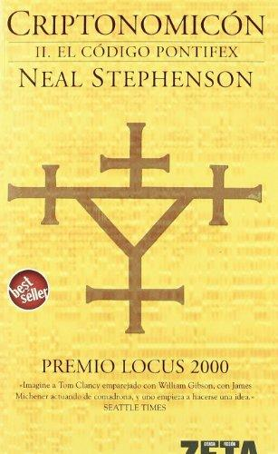 [9788496546912] CRIPTONOMICÓN II