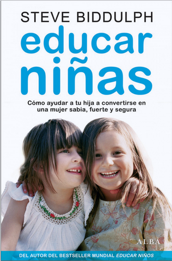 [9788484289661] EDUCAR NIÑAS