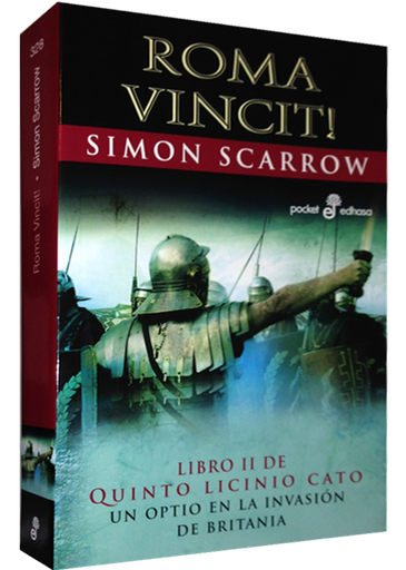 [9788435018289] ROMA VINCIT!