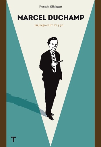 [9788416354351] MARCEL DUCHAMP