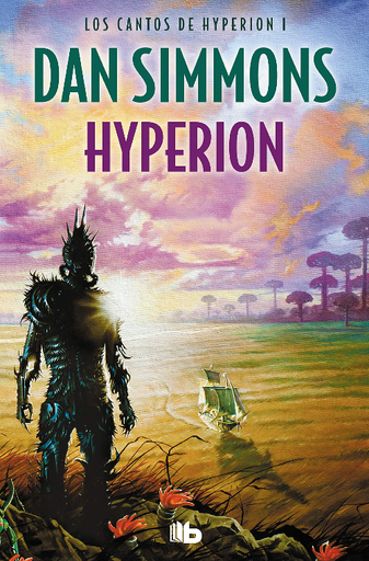 [9788498723069] HYPERION