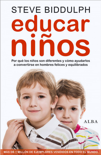 [9788484289654] EDUCAR NIÑOS