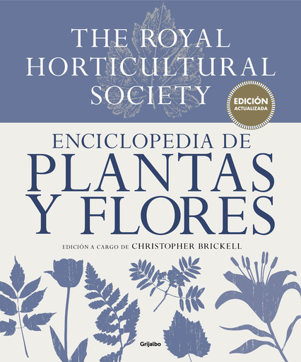[9788416449798] ENCICLOPEDIA DE PLANTAS Y FLORES