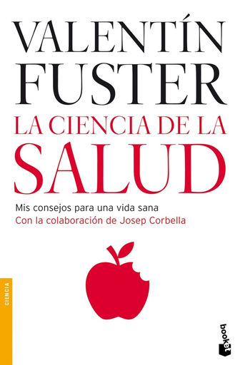 [9788408073932] LA CIENCIA DE LA SALUD