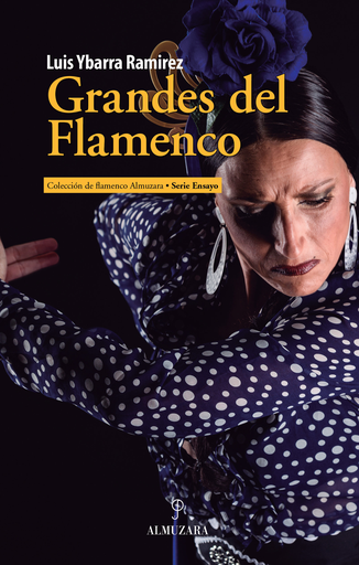 [9788417418076] GRANDES DEL FLAMENCO
