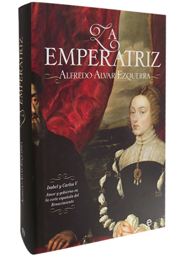 [9788499702766] LA EMPERATRIZ