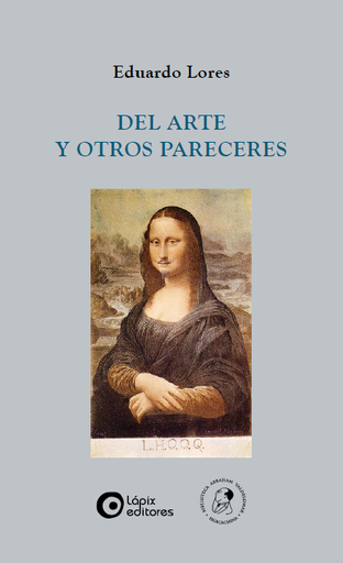 [9786124673382] DEL ARTE Y OTROS PARECERES