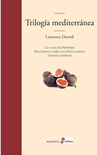 [9788435010702] TRILOGÍA MEDITERRÁNEA