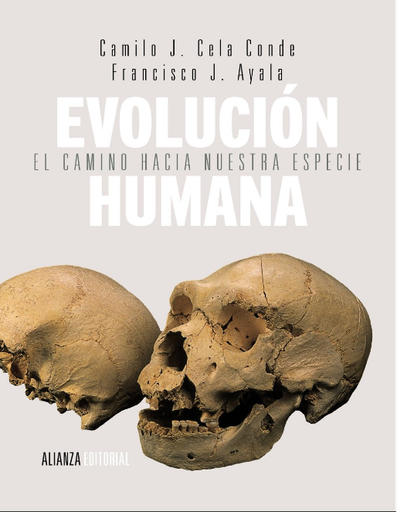 [9788420678481] EVOLUCIÓN HUMANA