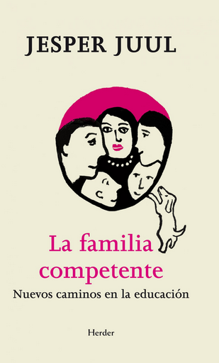 [9788425433252] LA FAMILIA COMPETENTE