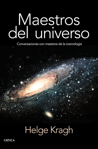 [9788498929027] MAESTROS DEL UNIVERSO