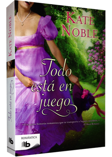 [9788498728316] TODO ESTÁ EN JUEGO