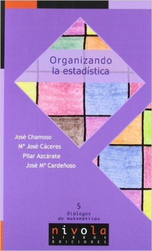 [9788496566439] ORGANIZANDO LA ESTADÍSTICA