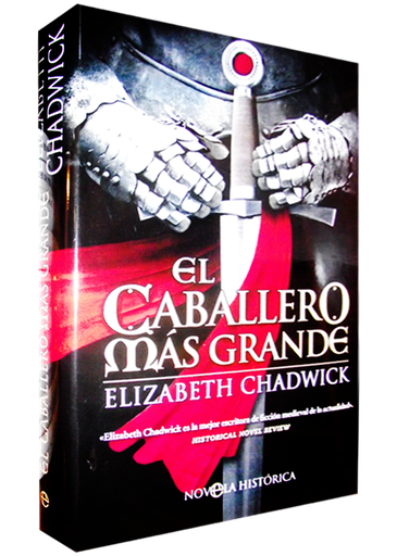[9788499707266] EL CABALLERO MÁS GRANDE