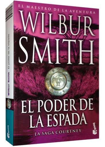 [9789875800809] EL PODER DE LA ESPADA