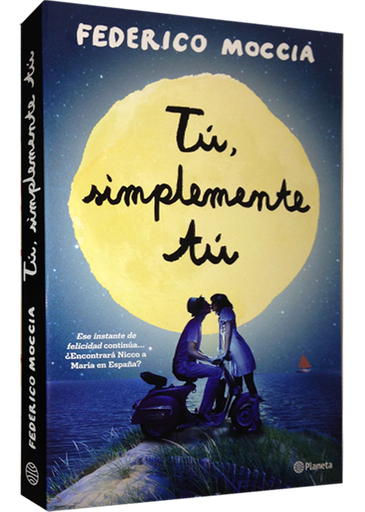 [9788408126454] TÚ, SIMPLEMENTE TÚ