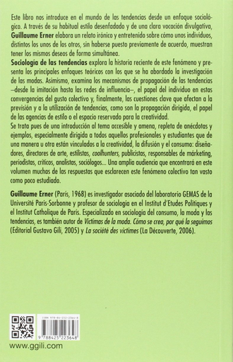[9788425223648] SOCIOLOGÍA DE LAS TENDENCIAS