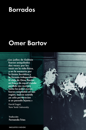 [9788416420469] BORRADOS