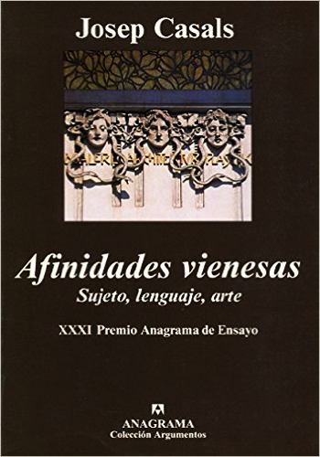 [9788433961952] AFINIDADES VIENESAS
