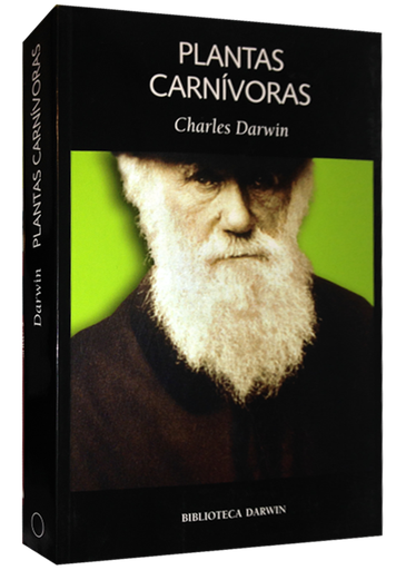 [9788492422050] PLANTAS CARNÍVORAS