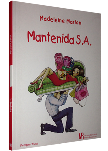 [9786124091674] MANTENIDA S.A.