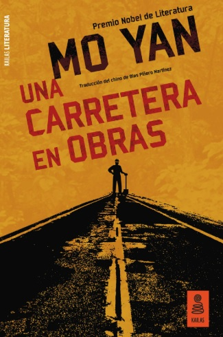 [9788417248451] UNA CARRETERA EN OBRAS