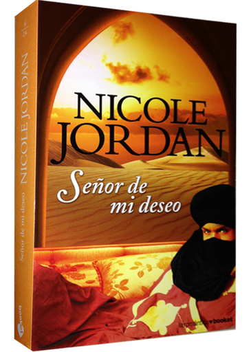 [9788408126386] SEÑOR DE MI DESEO