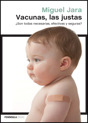 [9788499423890] VACUNAS, LAS JUSTAS