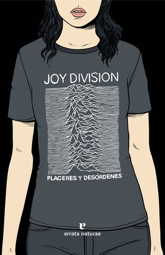 [9788416544660] JOY DIVISION