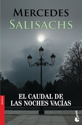 [9788427041066] EL CAUDAL DE LAS NOCHES VACÍAS