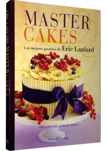 [9788426139818] MASTER CAKES