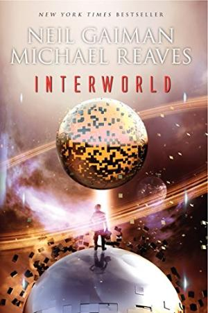 [9780062125309] INTERWORLD