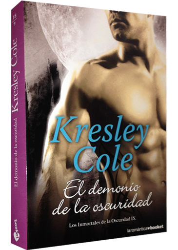 [9788408127390] EL DEMONIO DE LA OSCURIDAD