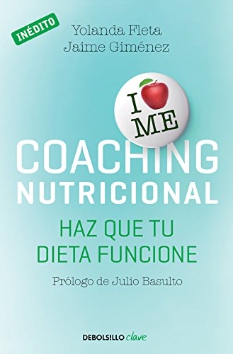 [9788490625040] COACHING NUTRICIONAL