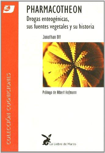 [9788487403231] PHARMACOTHEON