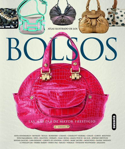 [9788467712704] ATLAS ILUSTRADO DE LOS BOLSOS
