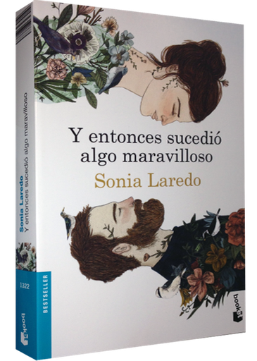 [9788423347919] Y ENTONCES SUCEDIÓ ALGO MARAVILLOSO