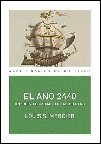 [9788446033264] EL AÑO 2440