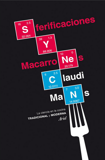 [9788434417502] SFERIFICACIONES Y MACARRONES