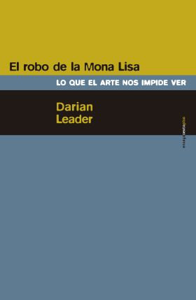 [9788415601647] EL ROBO DE LA MONA LISA