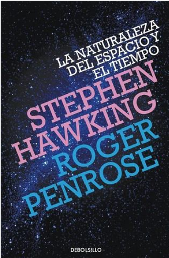 [9788499898841] LA NATURALEZA DEL ESPACIO Y DEL TIEMPO