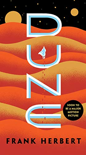 [9780441172719] DUNE