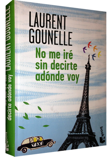 [9788408128748] NO ME IRÉ SIN DECIRTE ADÓNDE VOY