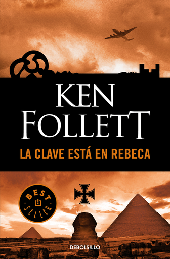 [9788497595391] LA CLAVE ESTÁ EN REBECA
